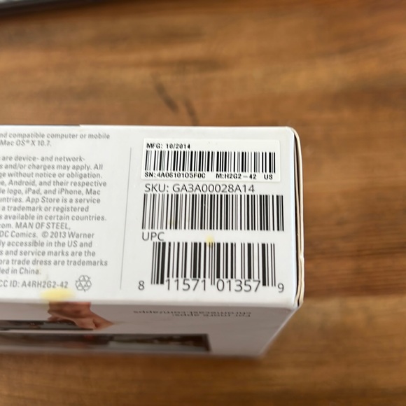 Google chromecast - Picture 2 of 2